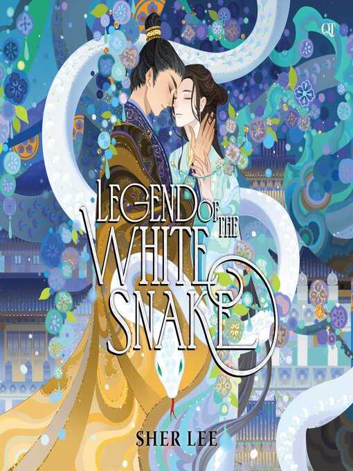 Title details for Legend of the White Snake by Sher Lee - Wait list